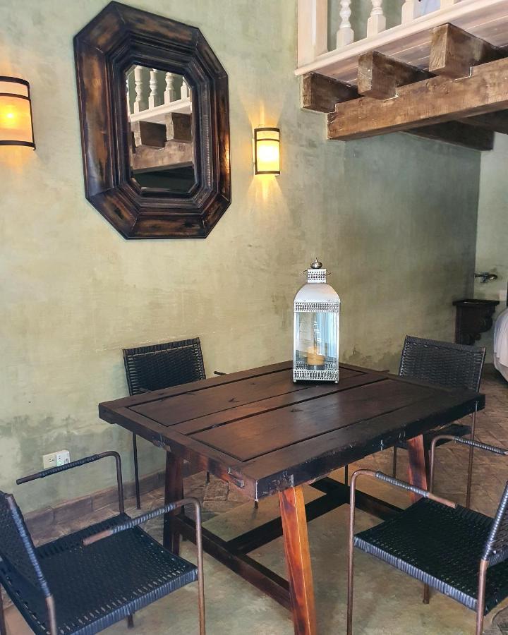 Casa Tierra Negra 4* San Miguel de Allende