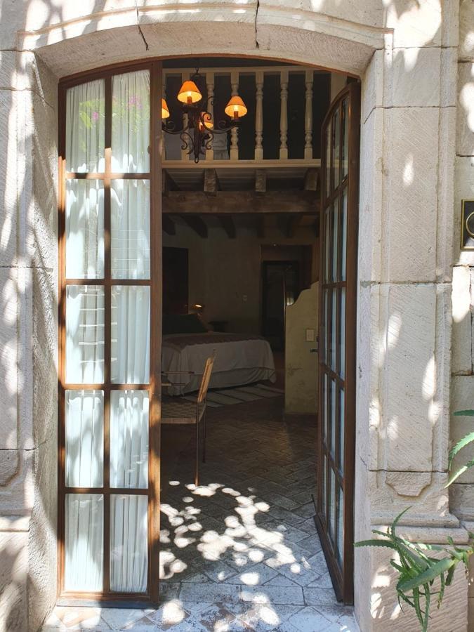 Hotel Casa Tierra Negra 4*