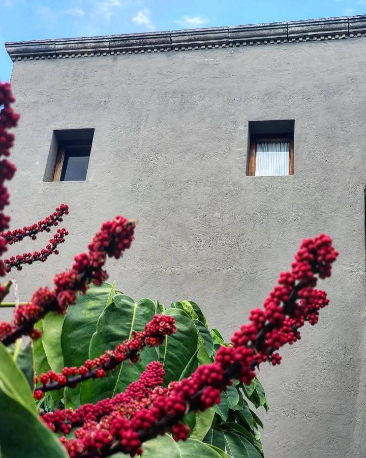 Casa Tierra Negra Hotel 4*