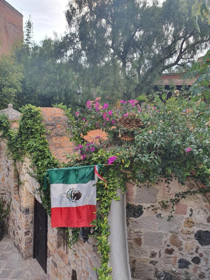 Casa Tierra Negra Hotel San Miguel de Allende