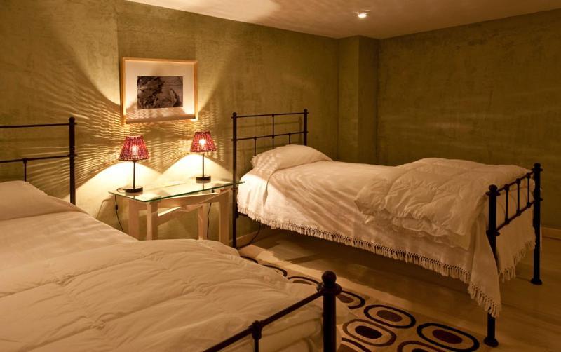 Hotel Casa Tierra Negra 4*