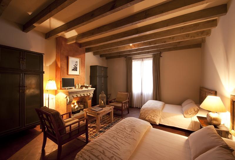 Casa Tierra Negra Hotel San Miguel de Allende