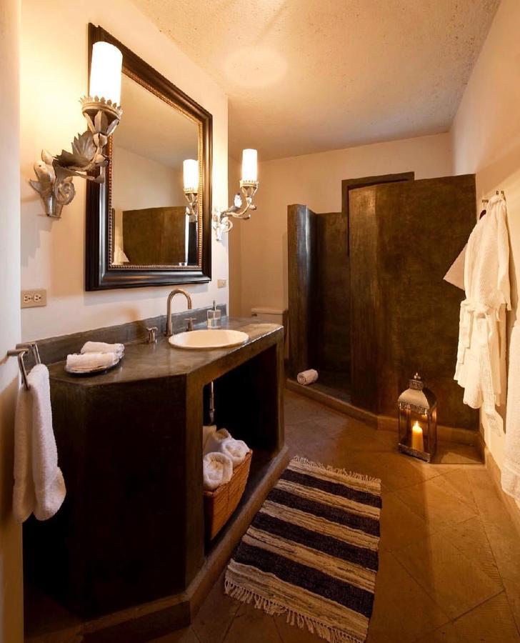 Casa Tierra Negra Hotel