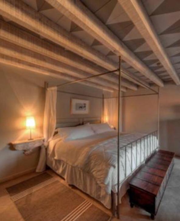 Hotel Casa Tierra Negra