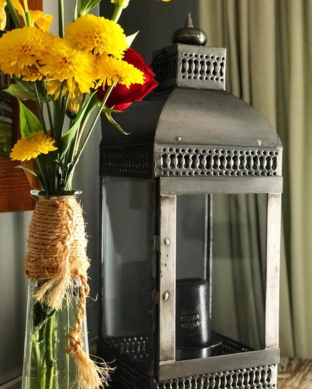 Casa Tierra Negra Hotel
