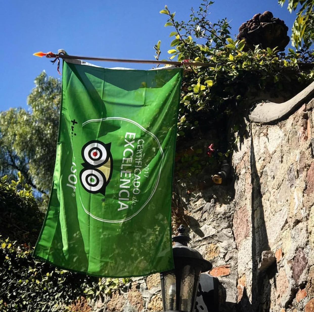 Casa Tierra Negra Hotel San Miguel de Allende