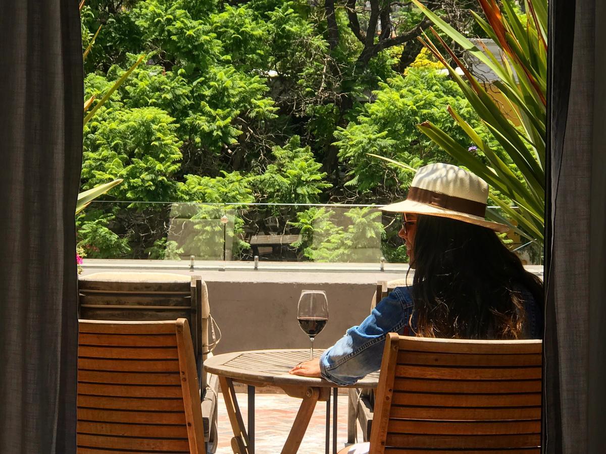 Casa Tierra Negra Hotel