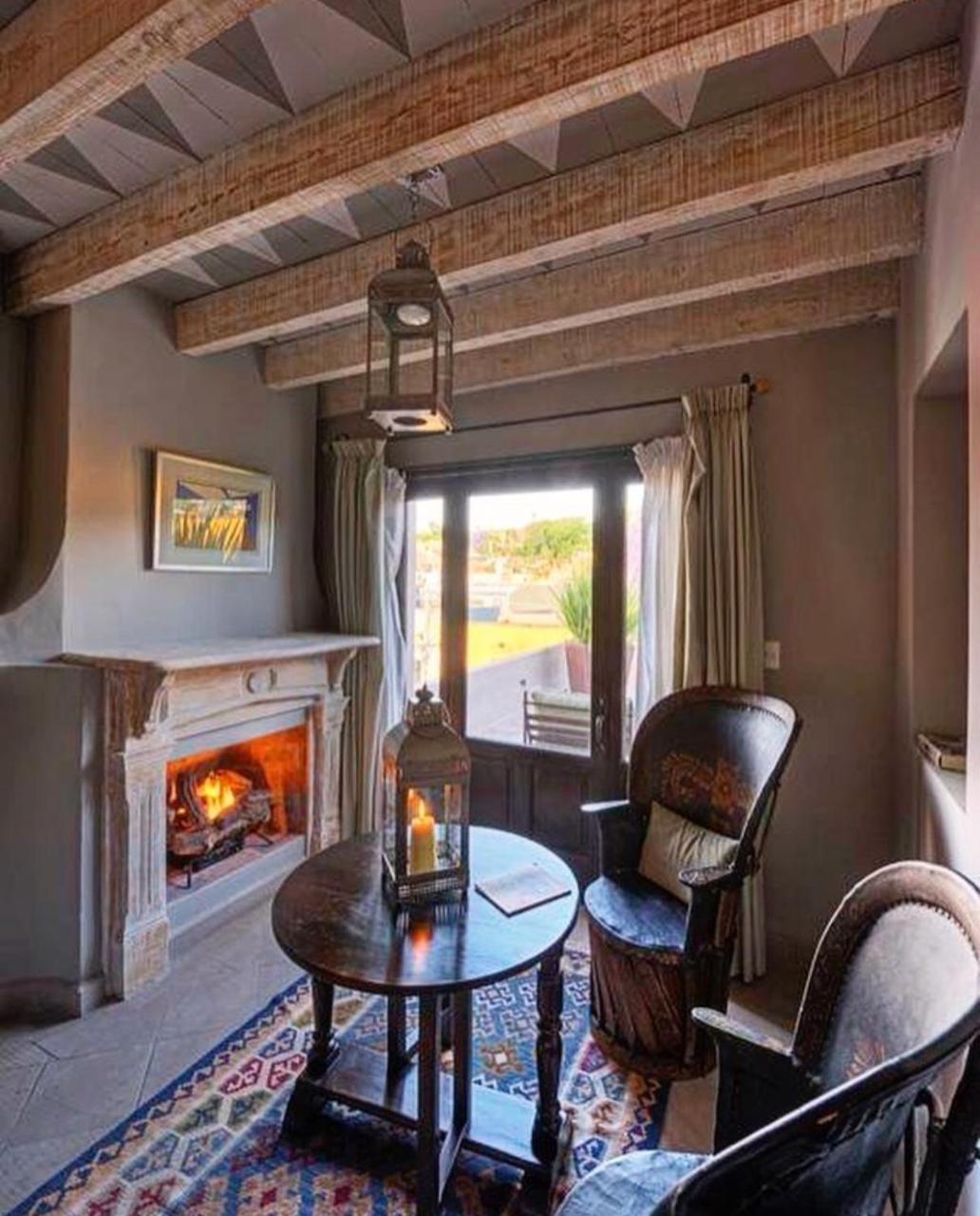 Casa Tierra Negra Hotel San Miguel de Allende