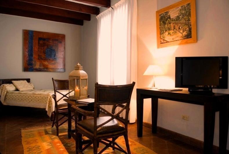 Casa Tierra Negra Hotel San Miguel de Allende