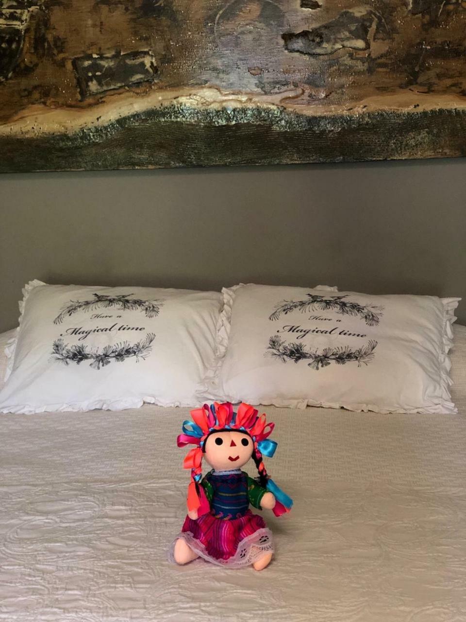 Casa Tierra Negra Hotel